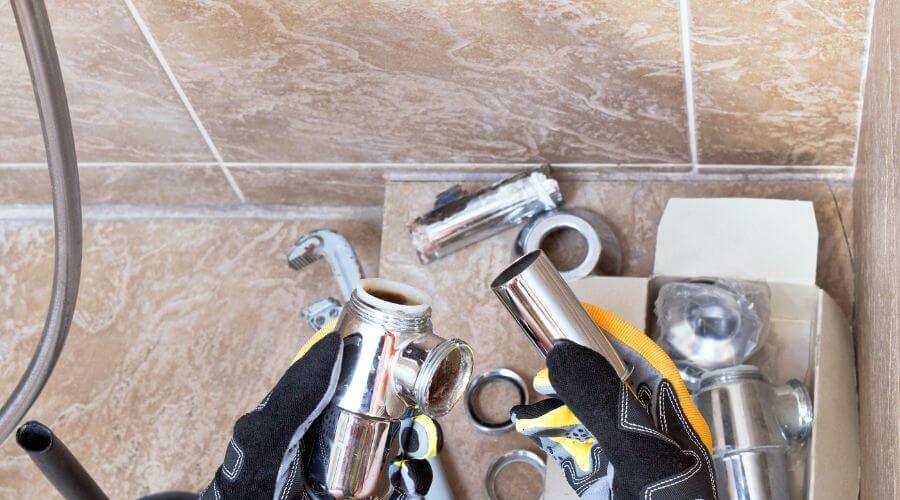 Expert flood damage restoration services in Holtwood, PA